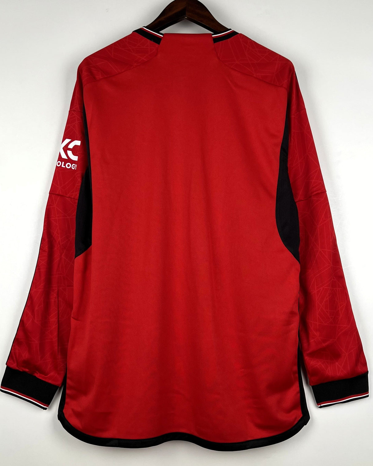 MANCHESTER UNITED Long sleeve shirt