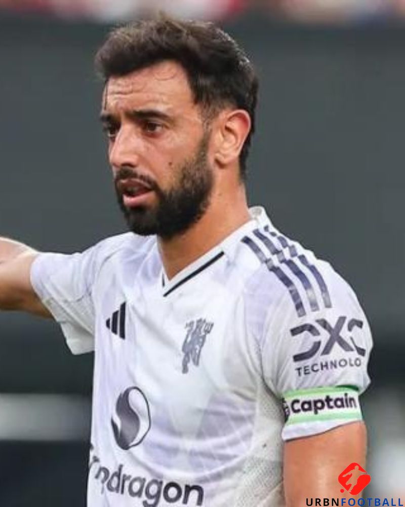 FERNANDES BRUNO 2025-26 (Man U)