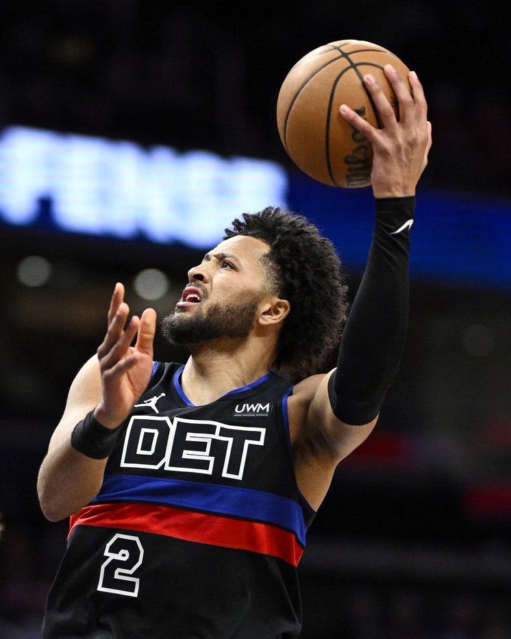 CUNNINGHAM CADE (DET)