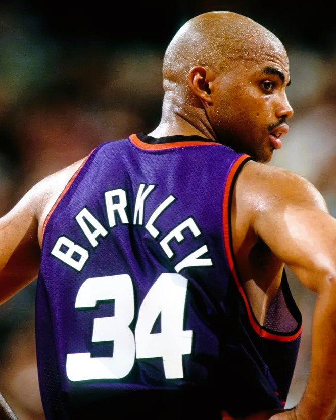 BARKLEY CHARLES (PHO)