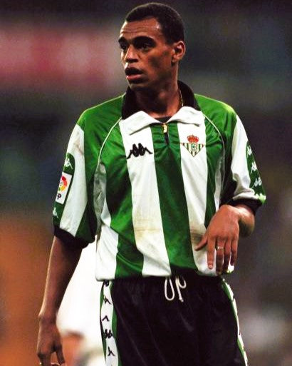 DENILSON 1998-99 (Real B)