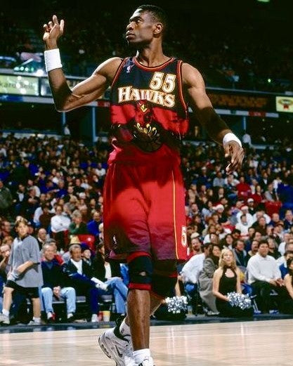 MUTOMBO DIKEMBE (ATL)