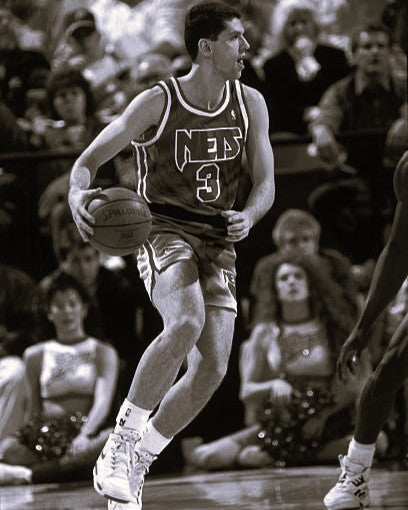 PETROVIC DRAZEN (NJN)