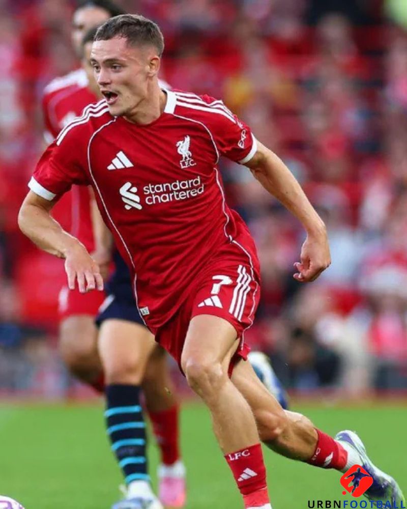 WIRTZ FLORIAN 2025-26 (Liv)