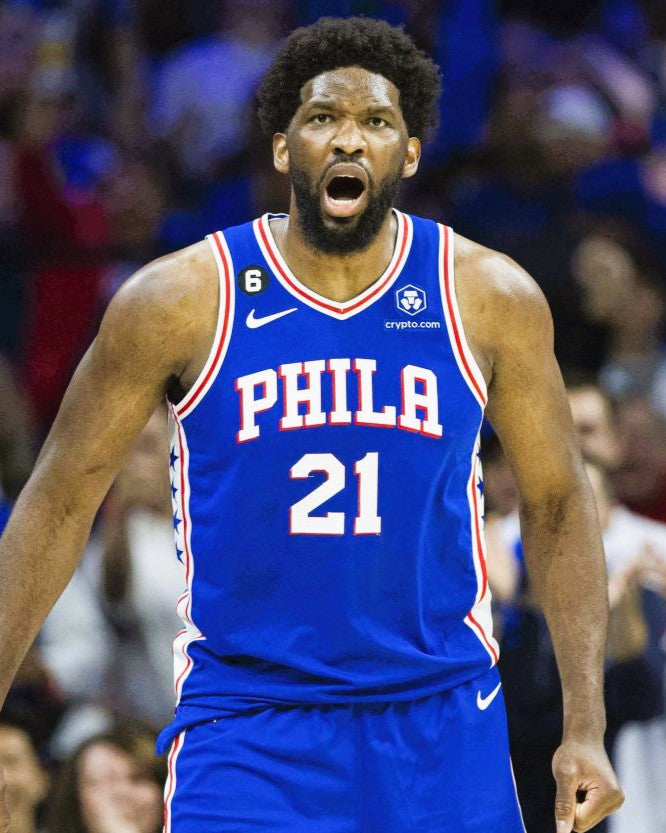 EMBIID JOEL (PHI)