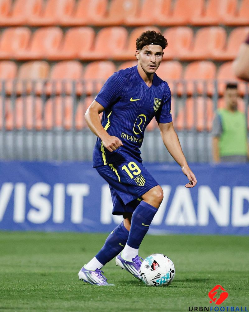 ALVAREZ JULIAN 2025-26 (Atl M)