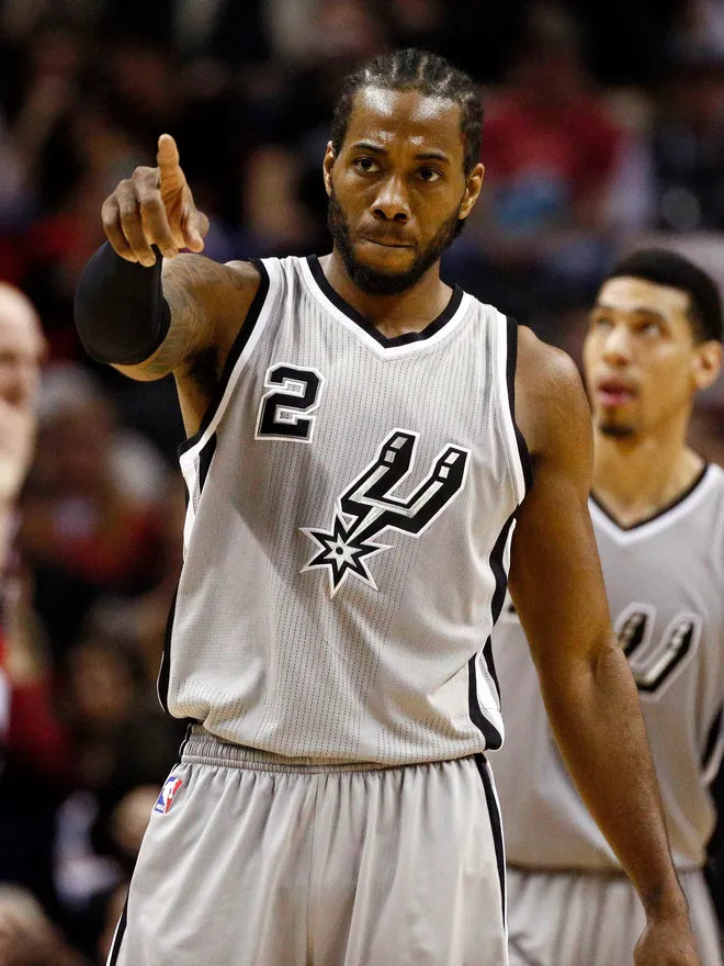LEONARD KAWHI (SAS)