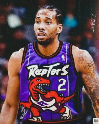 LEONARD KAWHI (TOR)