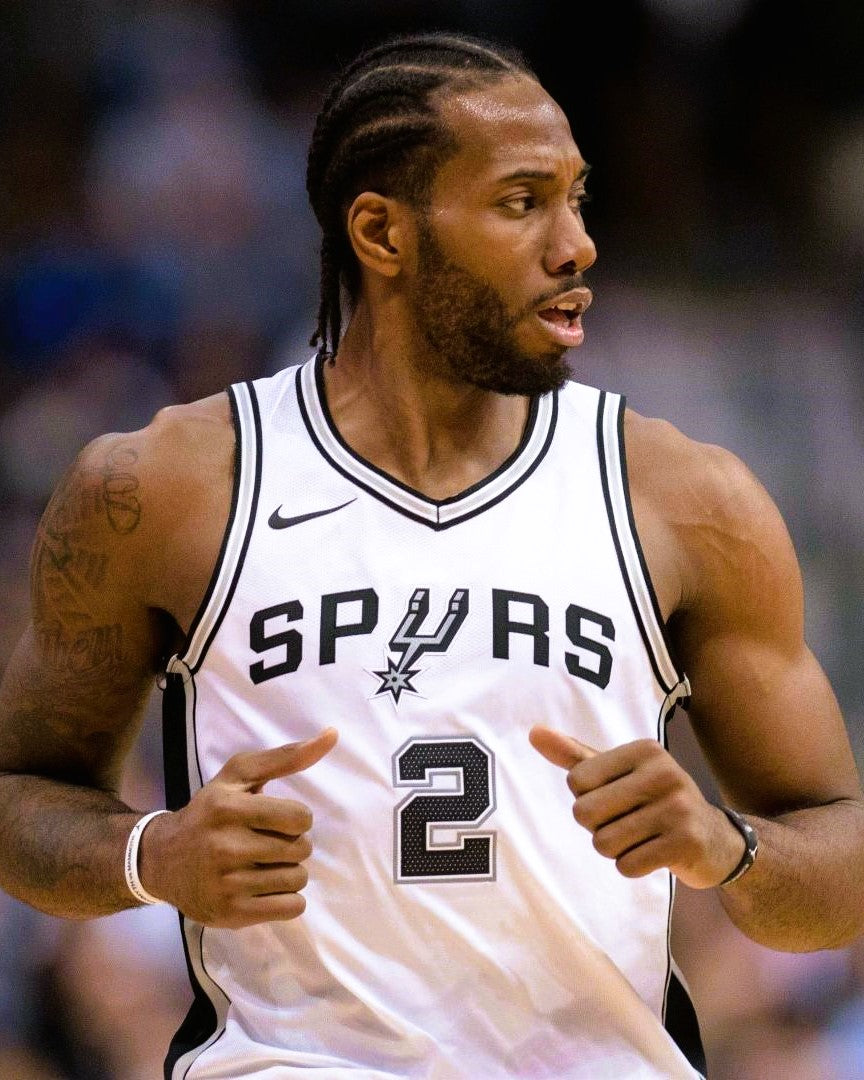 LEONARD KAWHI (SAS)