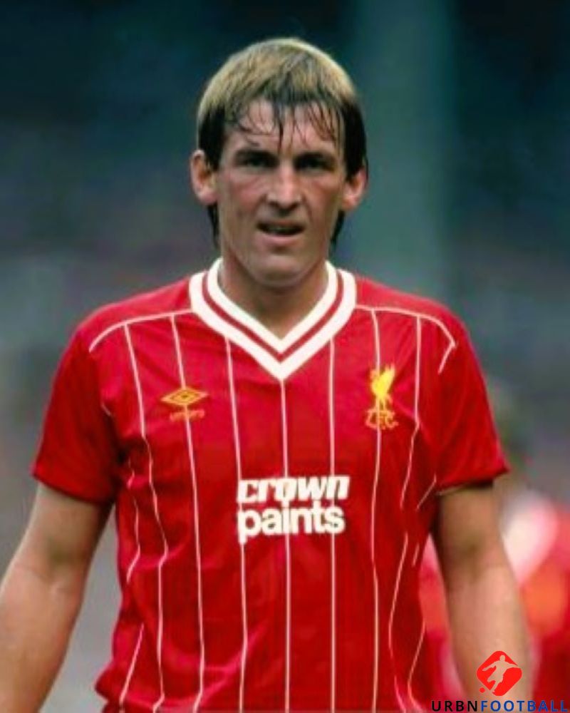 DALGLISH KENNY 1983-84 (Liv)