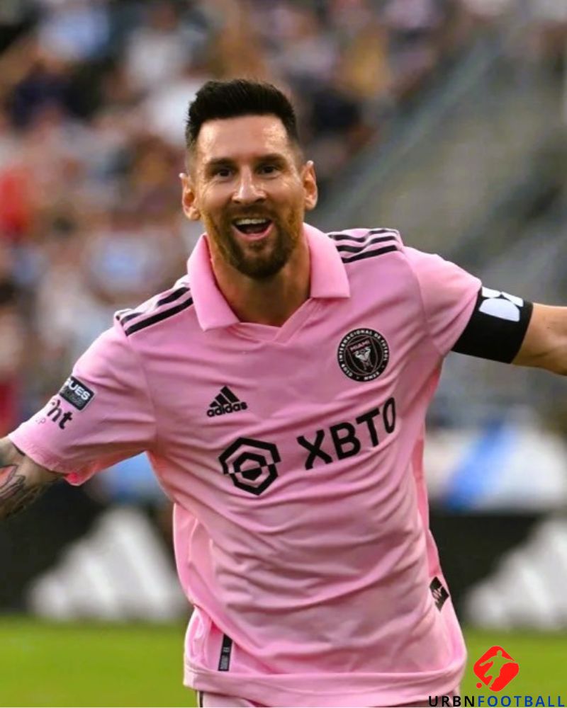 MESSI LIONEL 2023-24 (Int M)