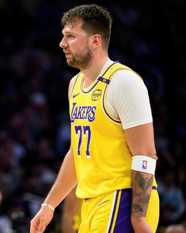 DONCIC LUKA (LAL)
