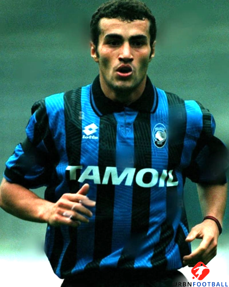 MONTERO PAOLO 1993-94 (Ata)