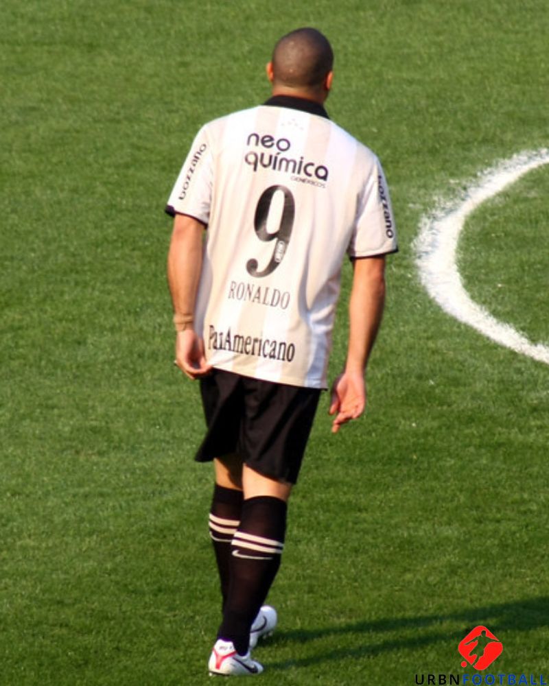 RONALDO 2010-11 (Cor)