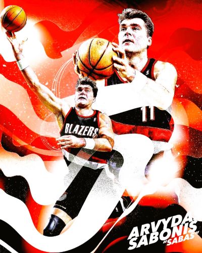 Sabonis Arvydas