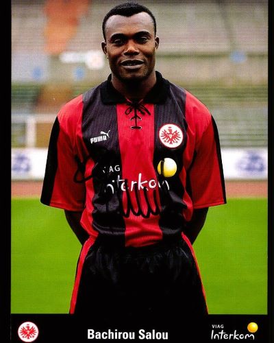 Salou Bachirou