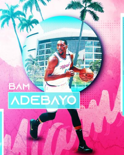 Adebayo Bam