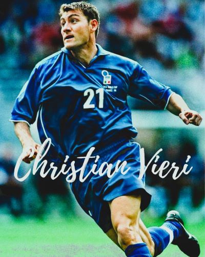 Vieri Christian