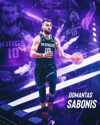 Sabonis Domantas