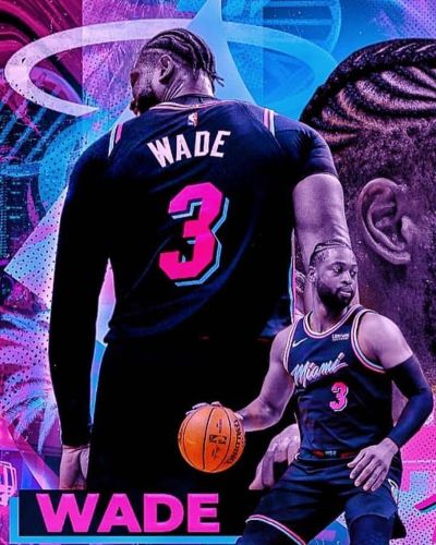 Wade Dwayne