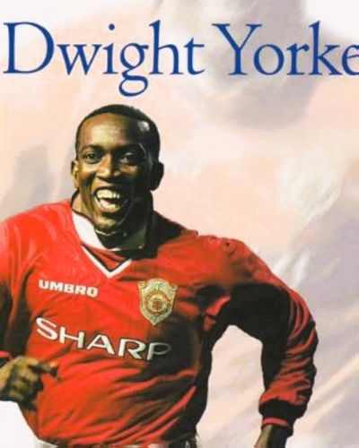 Yorke Dwight