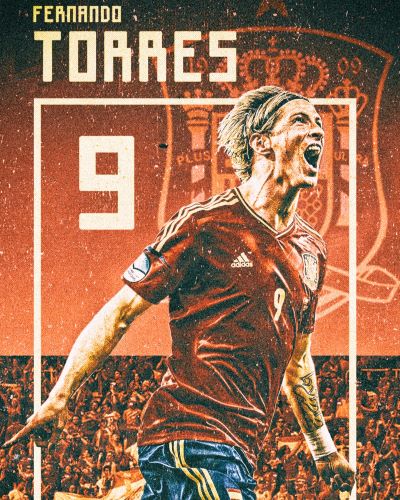 Torres Fernando