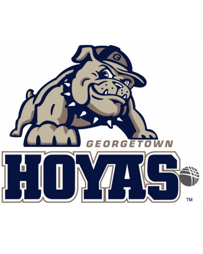 Georgetown Hoyas
