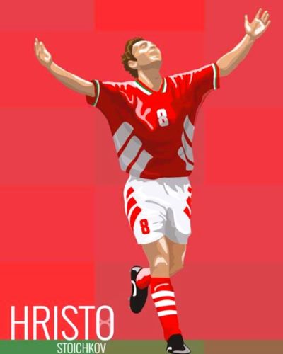 Stoichkov Hristo
