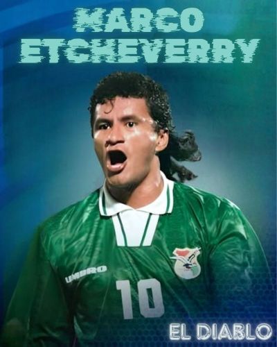 Etcheverry Marco