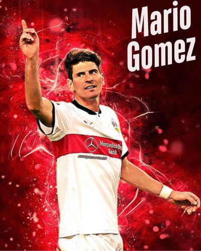 Gomez Mario