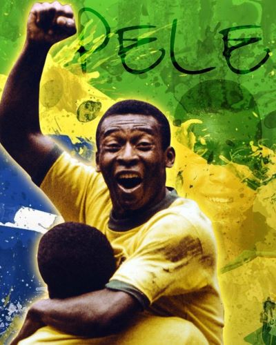 Pelè