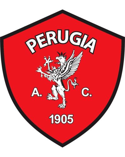 Perugia