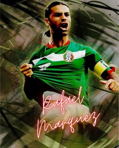 Marquez Rafael