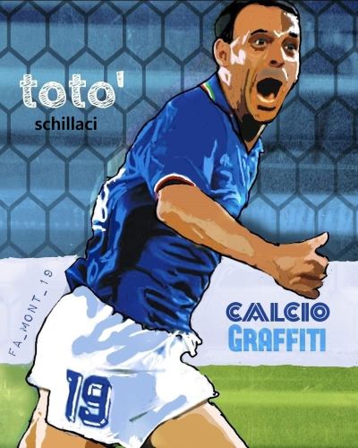 Schillaci Salvatore