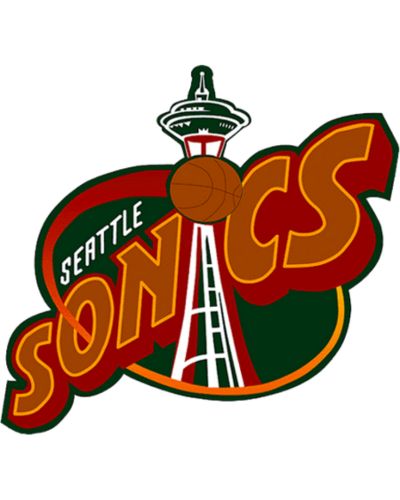 Seattle Supersonics