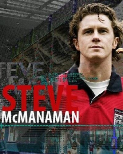 McManaman Steve