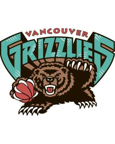 Vancouver Grizzlies