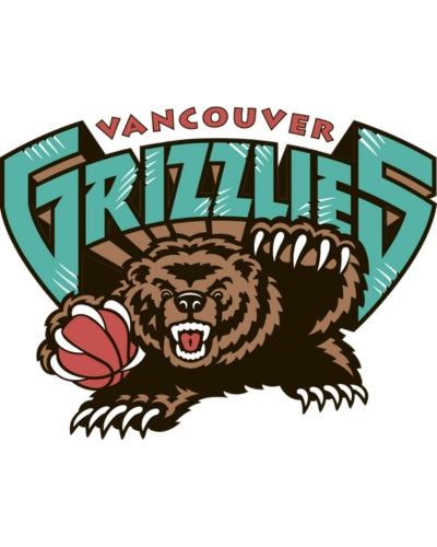 Vancouver Grizzlies