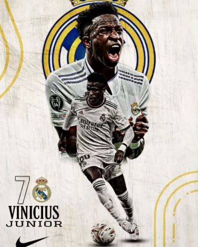 Vinicius Jr