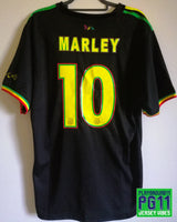 Marley Bob 2021-22 (Ajax)