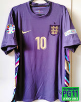Bellingham Jude 2024-25 (England)