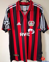 BALLACK MICHAEL 2001-02 (Bay L)