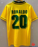 RONALDO 1994-95 (Bra)