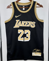 James Lebron (Los Angeles Lakers)