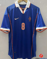 BERGKAMP DENNIS 1998-99 (Hol)