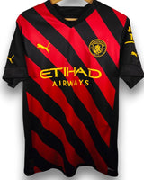 HAALAND ERLING 2022-23 (Man C)