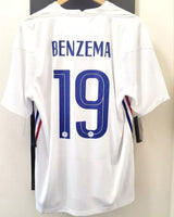 BENZEMA KARIM 2020-21 (Fra)