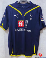 BALE GARETH 2009-10 (Tot)