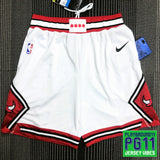 Chicago Bulls Shorts