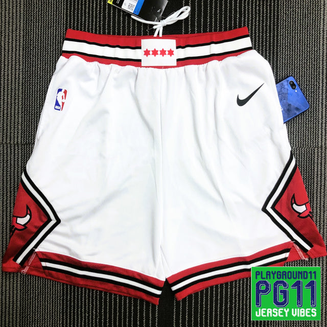 Chicago Bulls Shorts